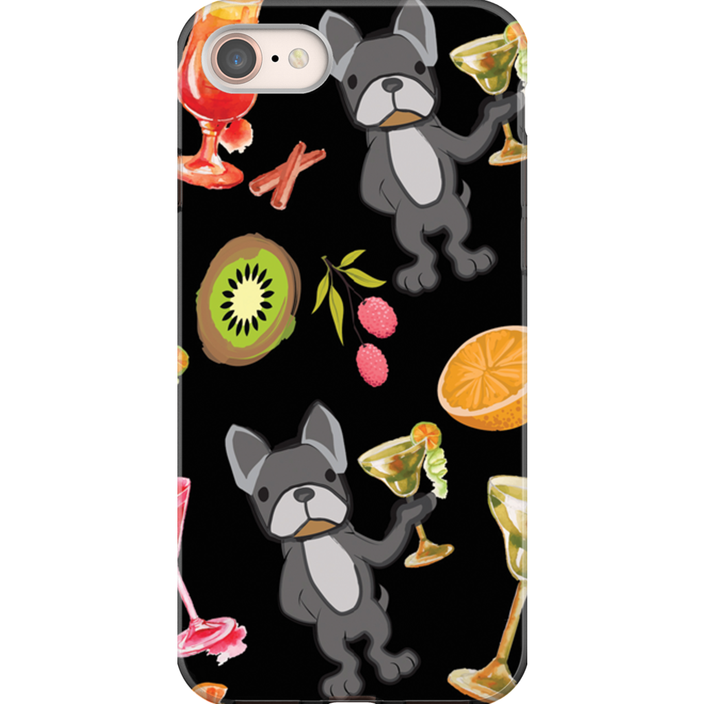 Happy Hour Phone Cases