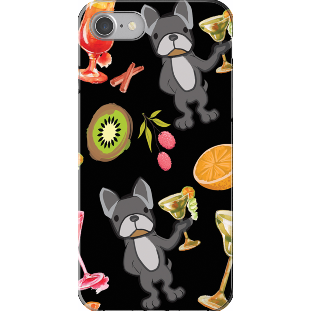 Happy Hour Phone Cases