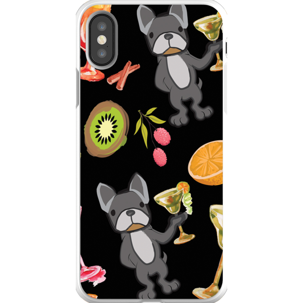 Happy Hour Phone Cases
