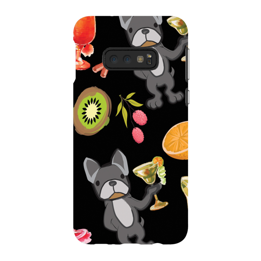 Happy Hour Phone Cases