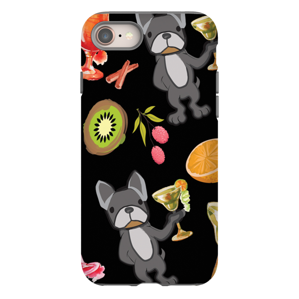 Happy Hour Phone Cases