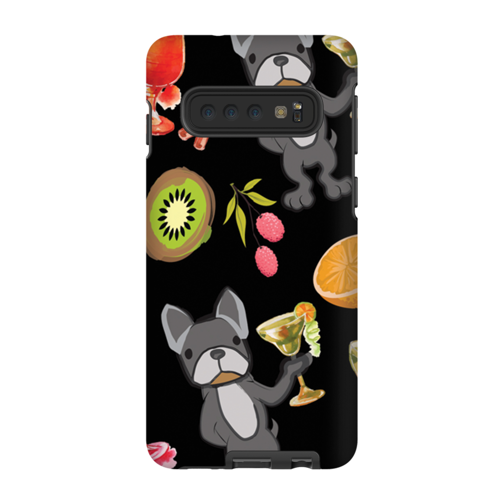 Happy Hour Phone Cases