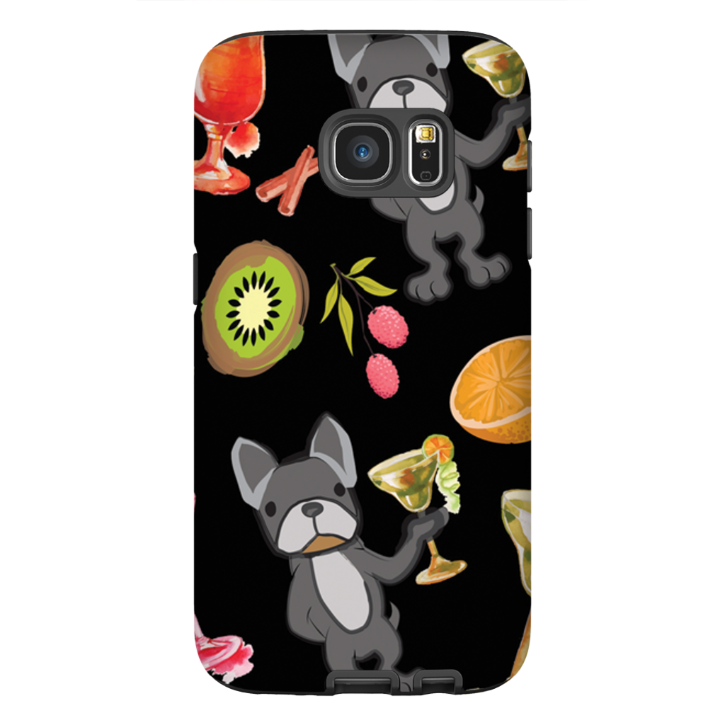 Happy Hour Phone Cases