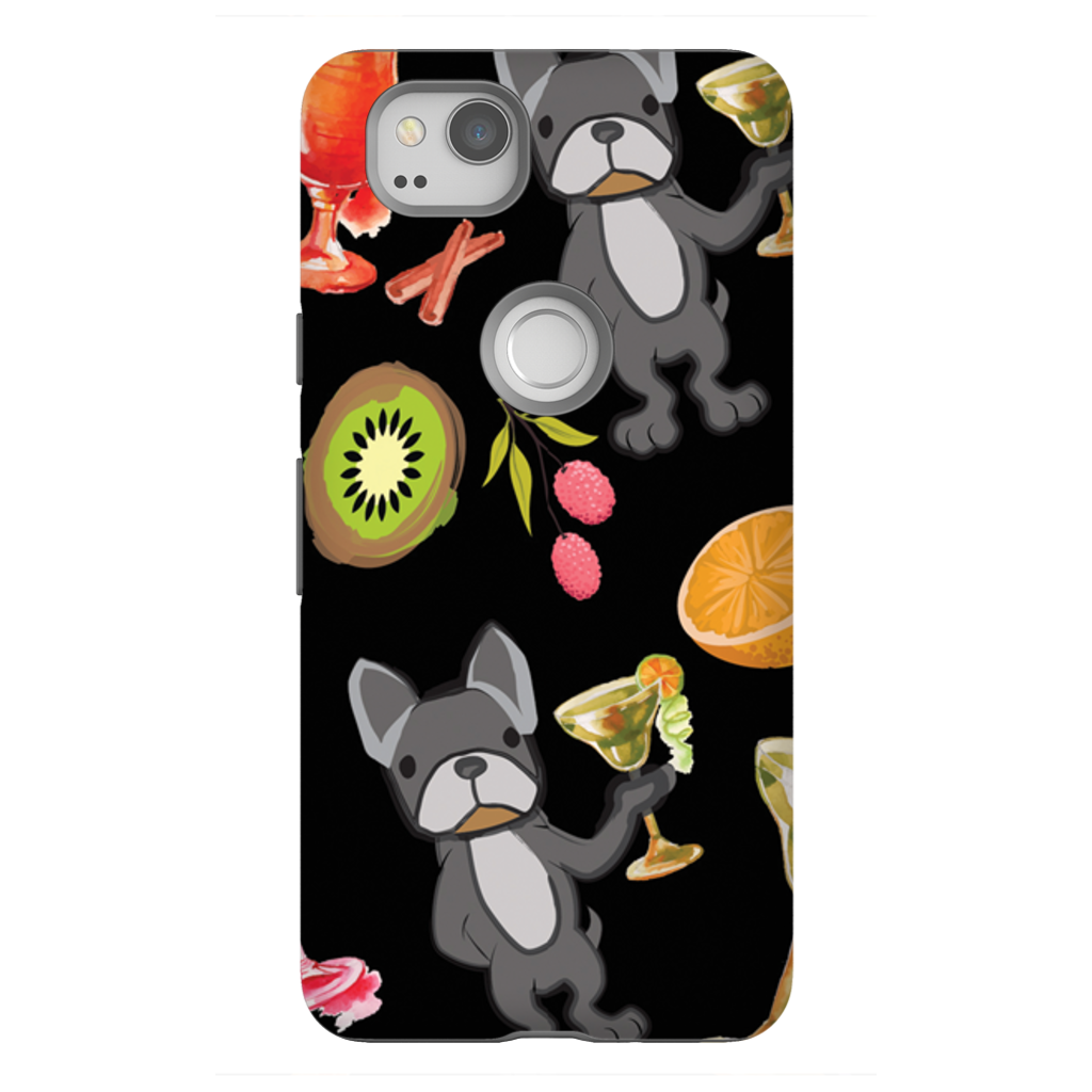 Happy Hour Phone Cases