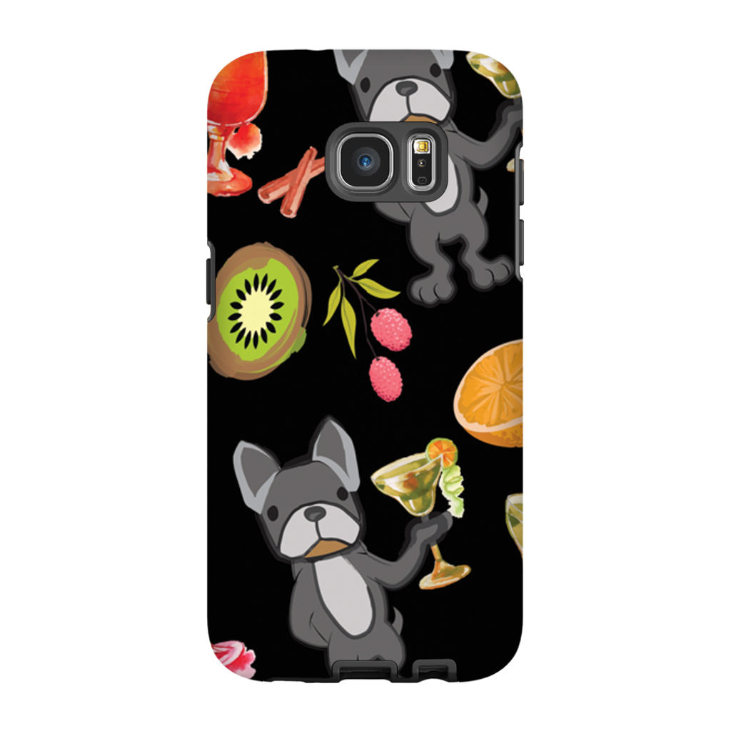 Happy Hour Phone Cases