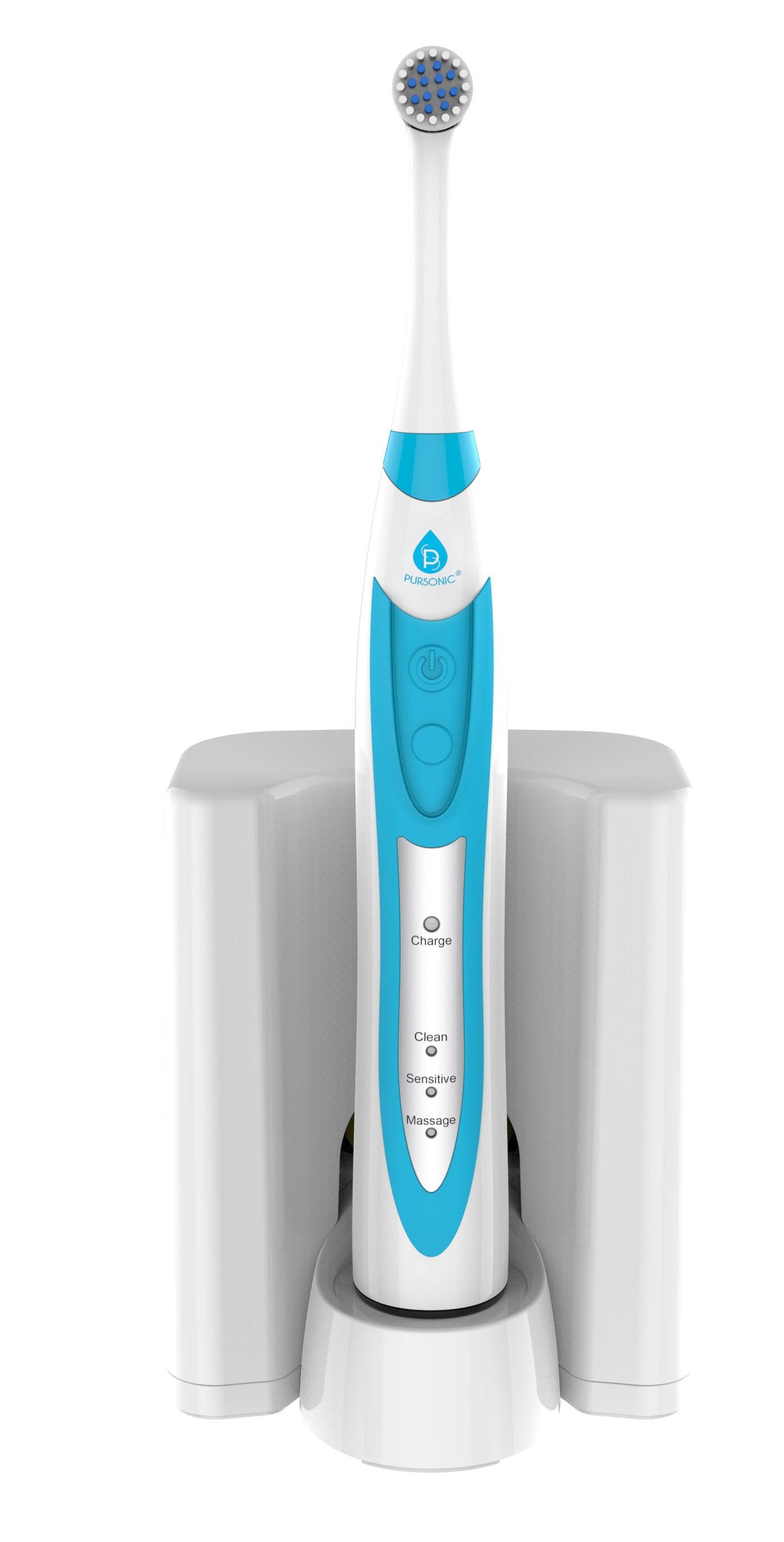Rechargeable Electric Rotary Oscillation Toothbrush Pro Series
