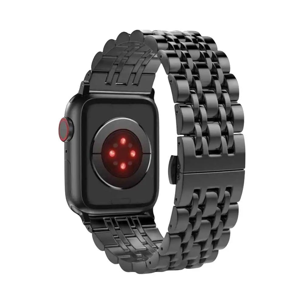 Allure Steel Strap