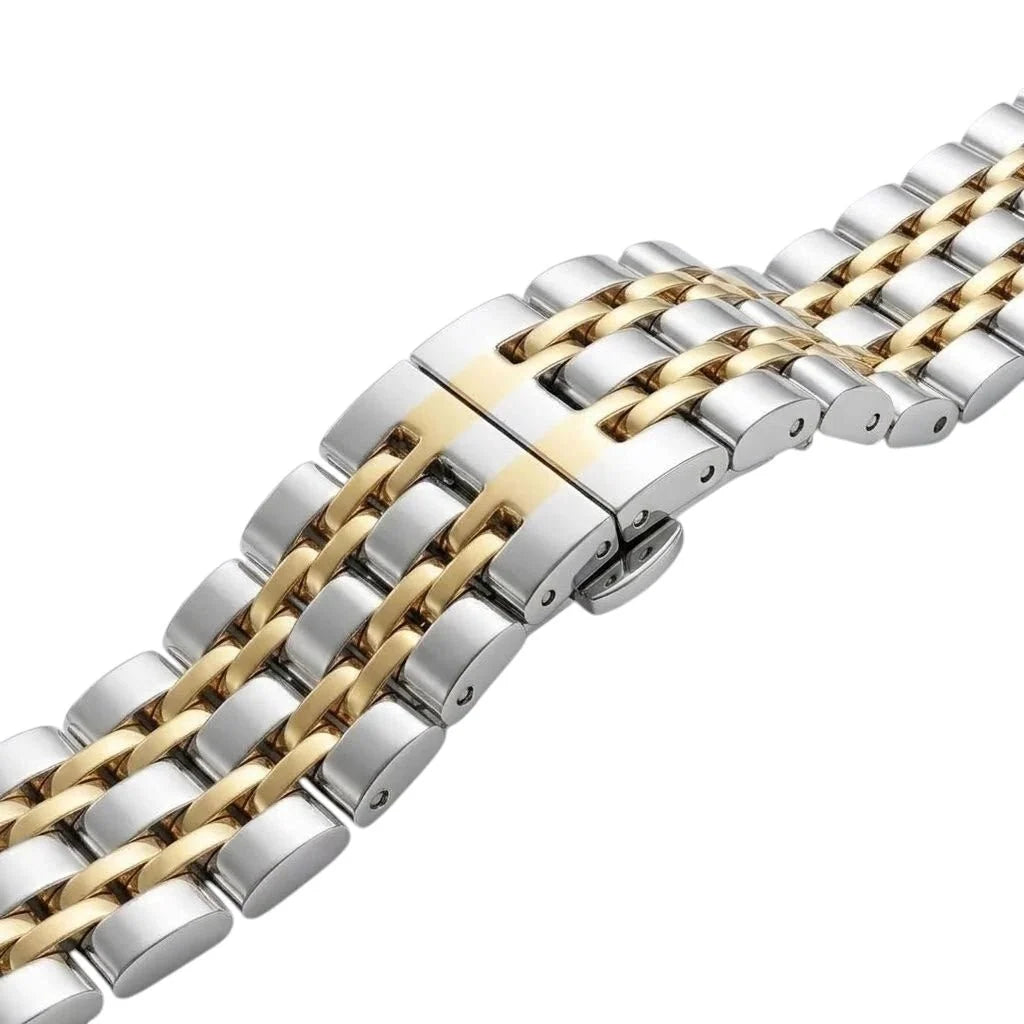 Allure Steel Strap