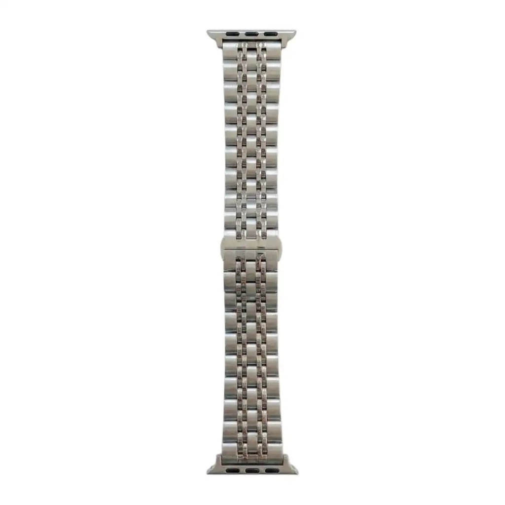Allure Steel Strap