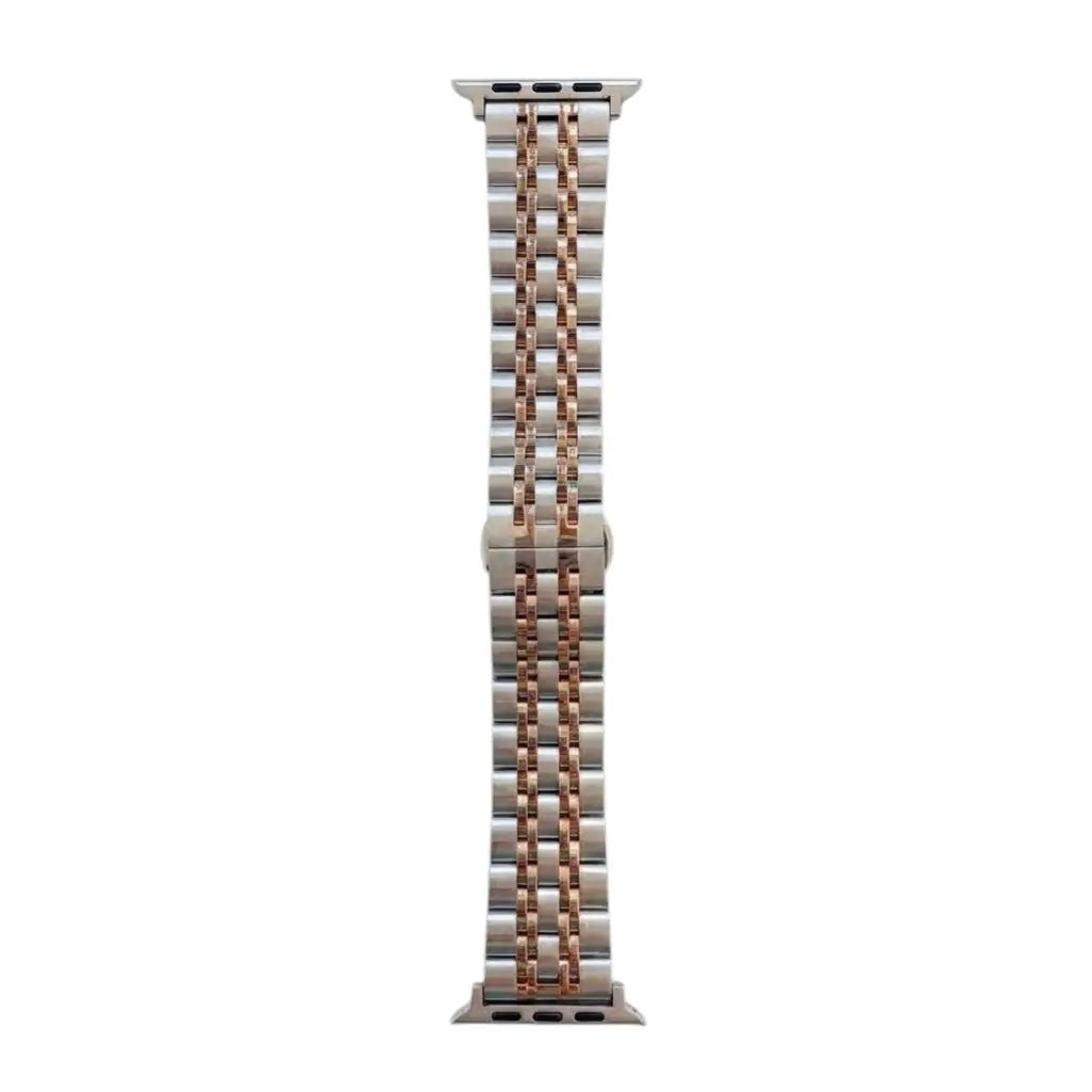Allure Steel Strap