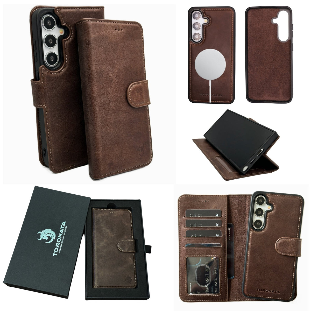 Nevada Samsung Galaxy S24 Wallet Case