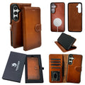 Nevada Samsung Galaxy S24 Wallet Case