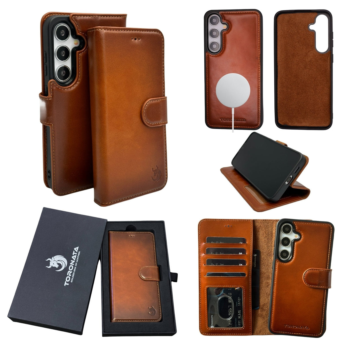 Nevada Samsung Galaxy S24 Wallet Case